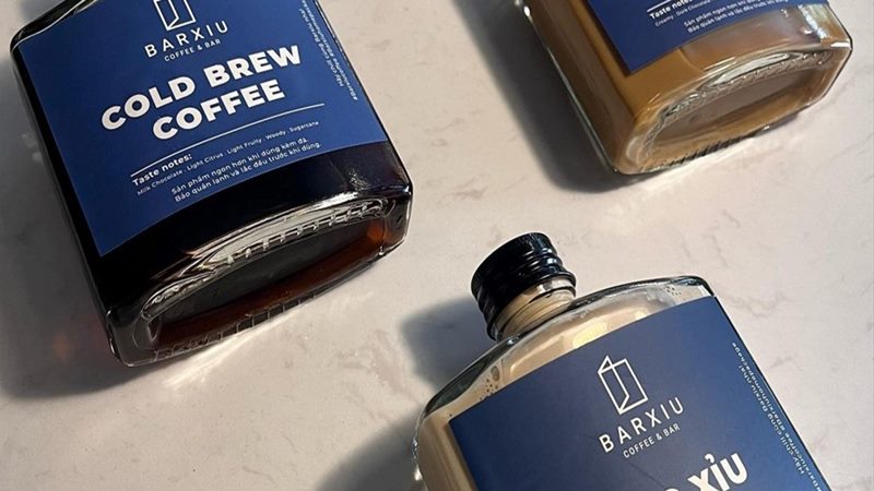 Barxiu Coffee