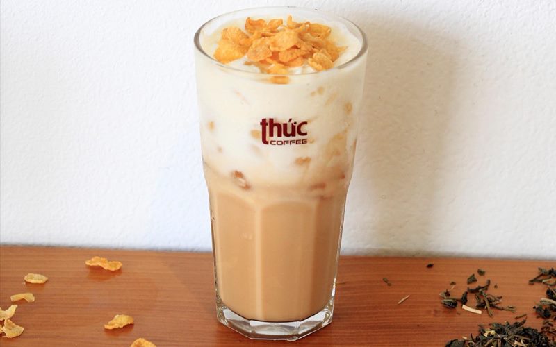 Thức coffee