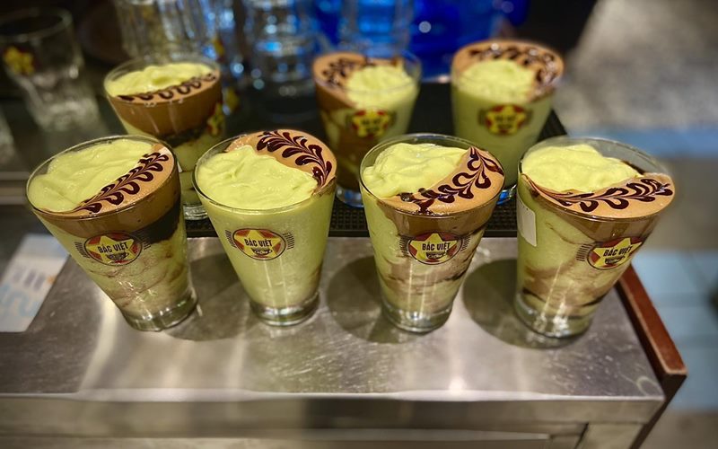 Bắc Việt Coffee