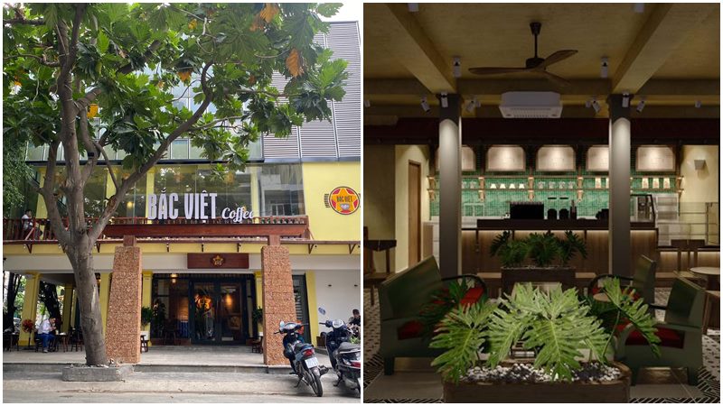 Bắc Việt Coffee