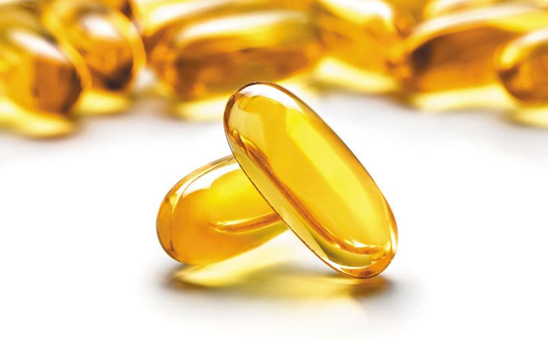 Lợi ích của omega 3 với sức khỏe Lợi ích của omega 3 với sức khỏe