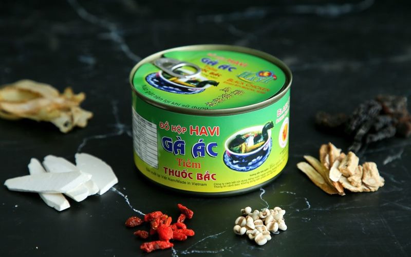 Havi Foods