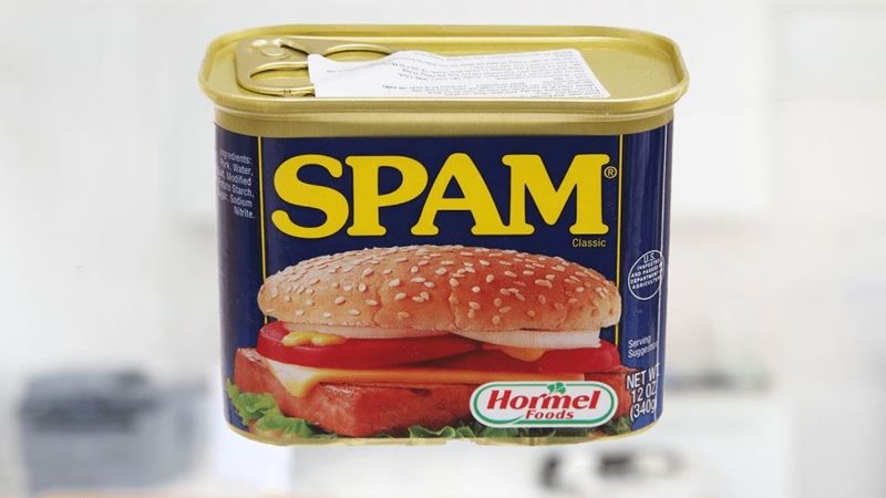 Thực phẩm đóng hộp Hormel Foods