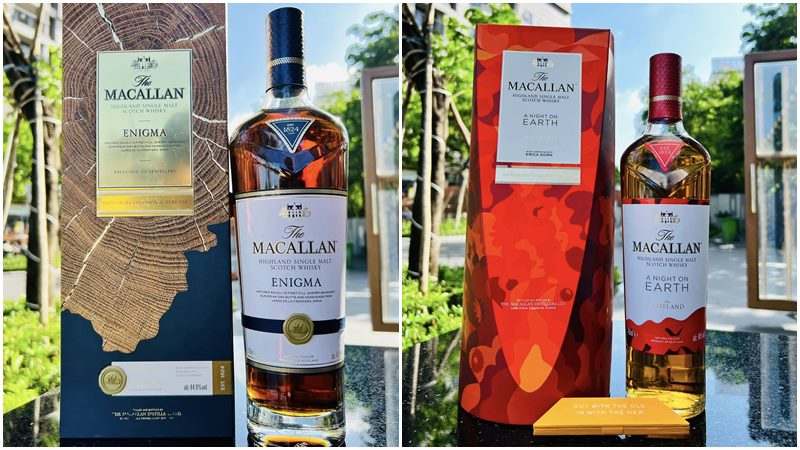 Whisky Rượu Ngoại Chính Hãng - Tất Đạt Whisky
