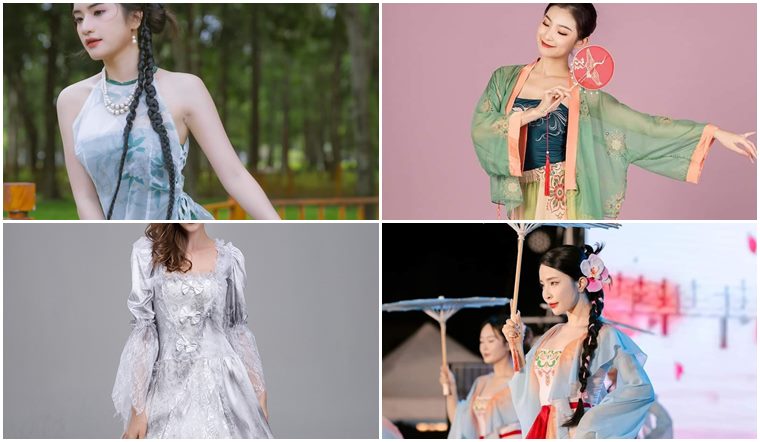 6 địa chỉ mua, thuê đồ cosplay đẹp, uy tín tại TP. Hồ Chí Minh