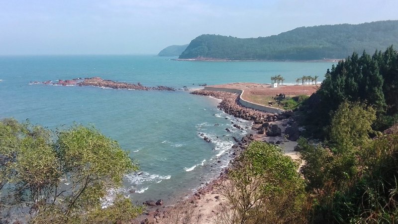 Tổng qua du lịch Bãi Lữ Nghệ An