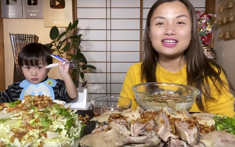 Quynh Tran JP & Family - Cuộc sống ở Nhật Quynh Tran JP & Family - Cuộc sống ở Nhật