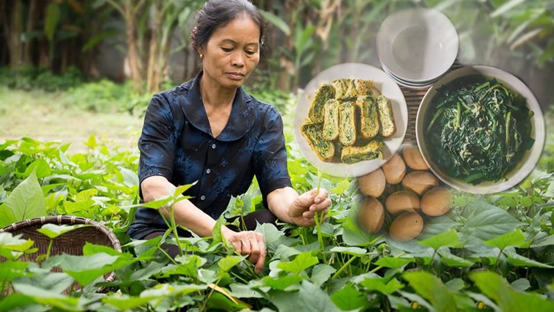 Ẩm thực mẹ làm Ẩm thực mẹ làm