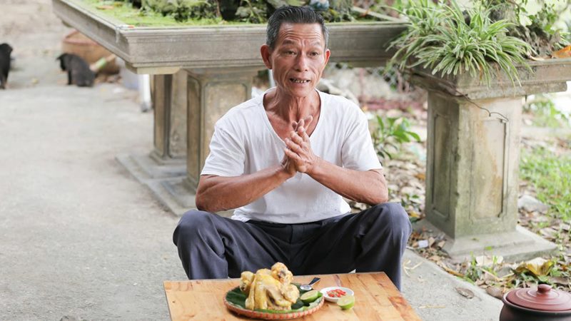 Hương Vị Quê Hương Hương Vị Quê Hương