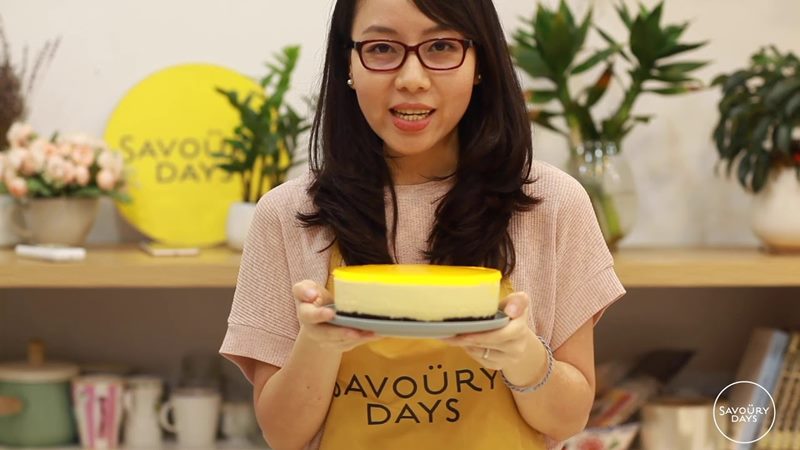 Savoury Days Kitchen