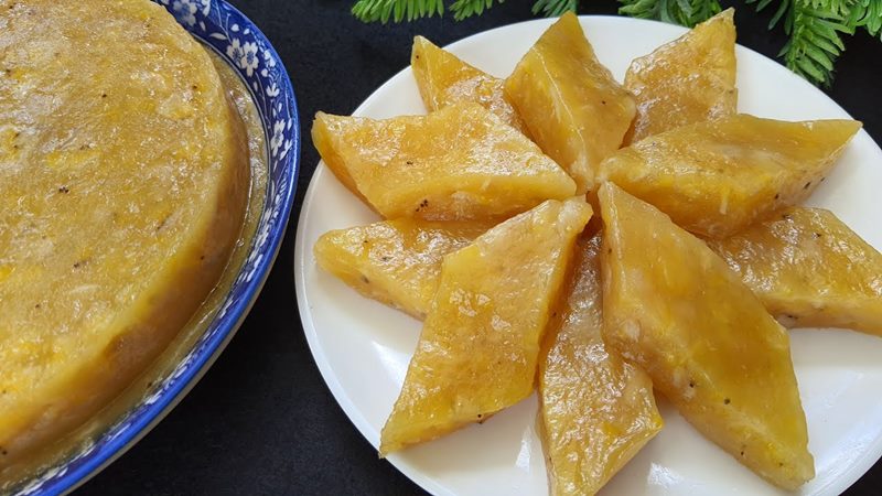 Bánh Quê