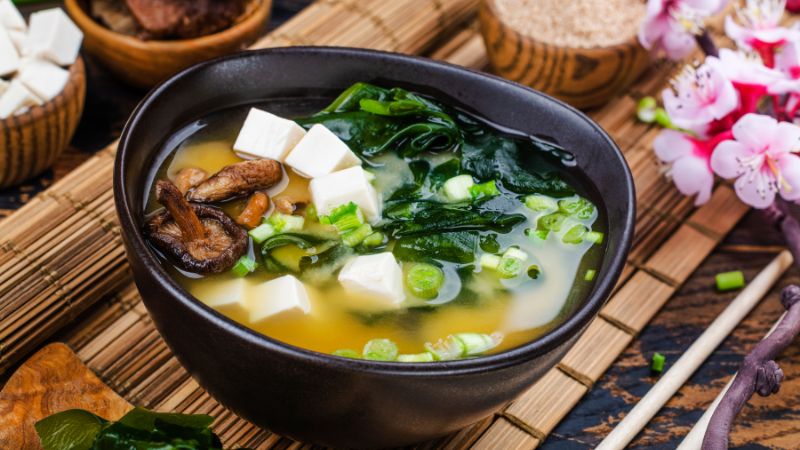 Tương miso