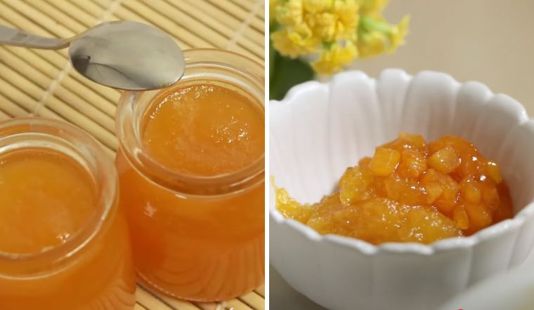 Cách làm mứt dưa lưới thơm ngon ngay tại nhà