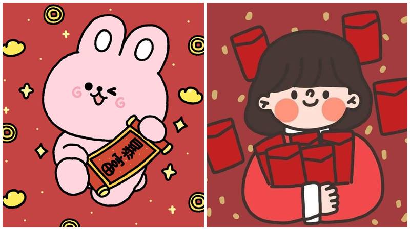 Gửi vạn lời chúc!