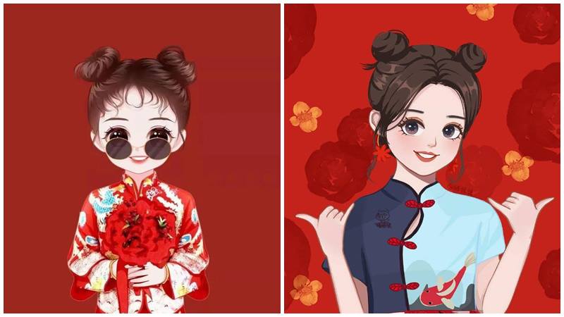 Mùa Tết của nàng, hạnh phúc tỏa khắp nơi!