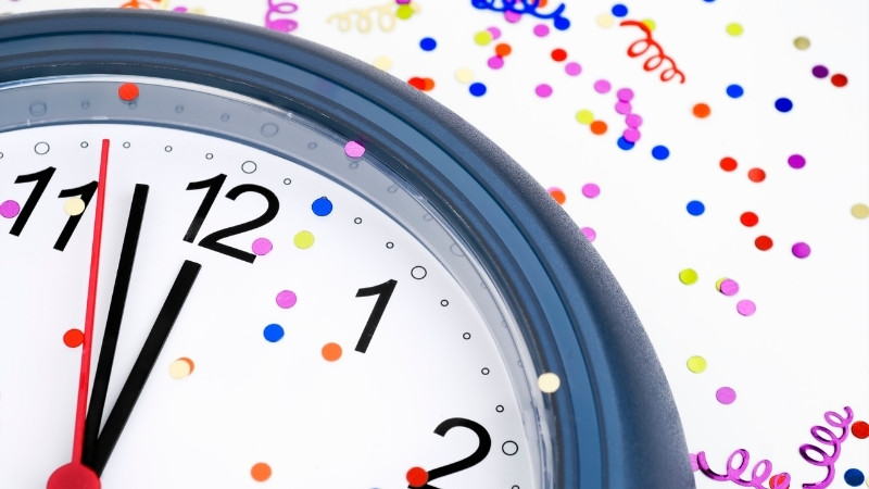 Năm mới chúc nhau sức khỏe nhiều