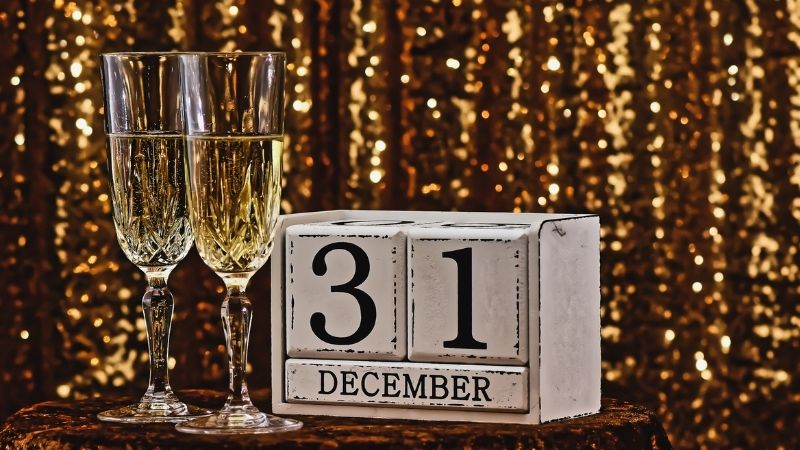 Câu chúc đêm giao thừa cho sếp