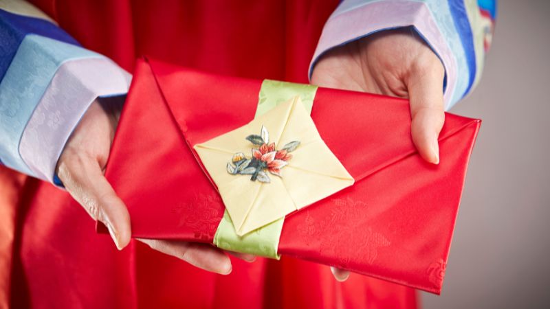 Ý nghĩa của việc chúc Tết trong văn hóa Hàn Quốc Ý nghĩa của việc chúc Tết trong văn hóa Hàn Quốc