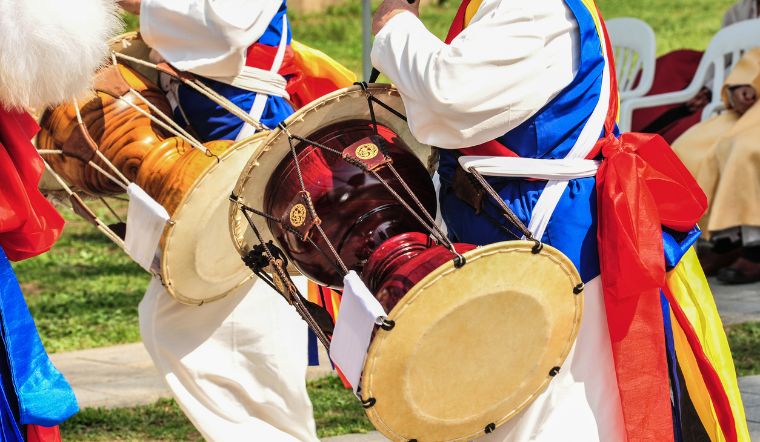 Các câu chúc Tết bằng tiếng Hàn, ý nghĩa gửi đến người thân, bạn bè