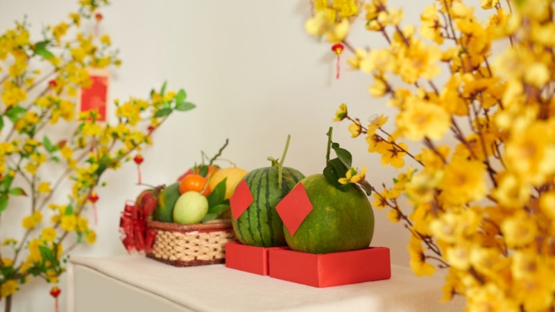 Câu đối Tết 3 chữ là gì? Câu đối Tết 3 chữ là gì?