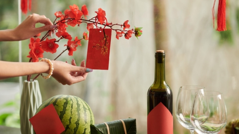 Câu đối Tết 3 chữ có ý nghĩa gì? Câu đối Tết 3 chữ có ý nghĩa gì?