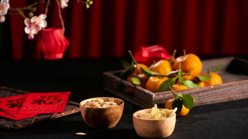 Chúc Tết nhân viên có ý nghĩa gì?