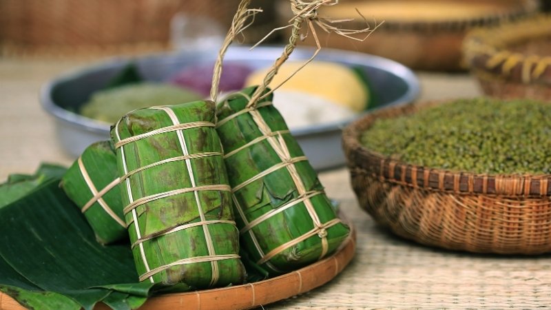 Chúc Tết nhân viên theo văn phong sang trọng