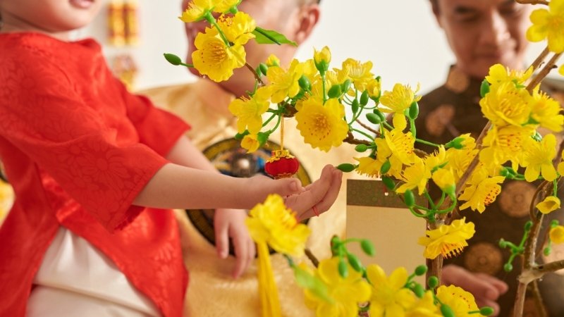 Mẫu thư chúc Tết nhân viên của sếp, lãnh đạo