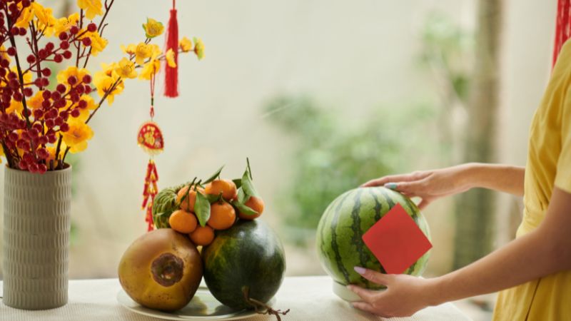 Lời chúc Tết đối tác, khách hàng Lời chúc Tết đối tác, khách hàng