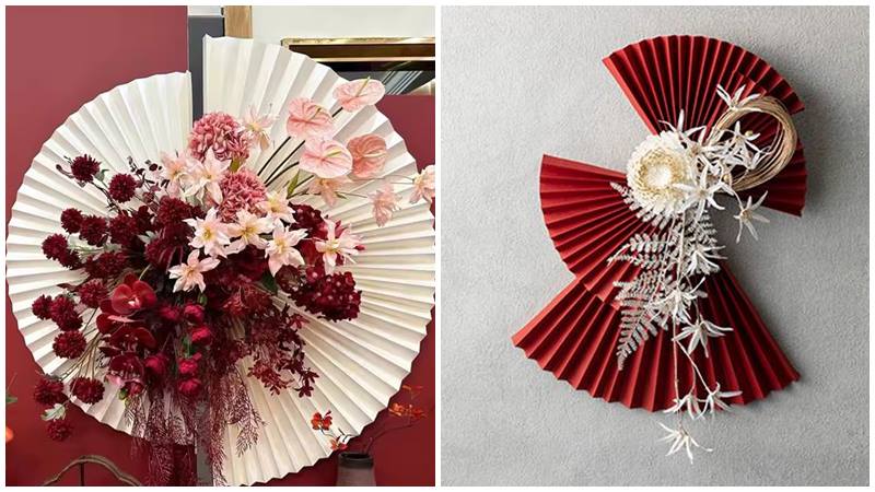 Đồ handmade mang đến vẻ đẹp mộc mạc, nhưng đầy ý nghĩa.