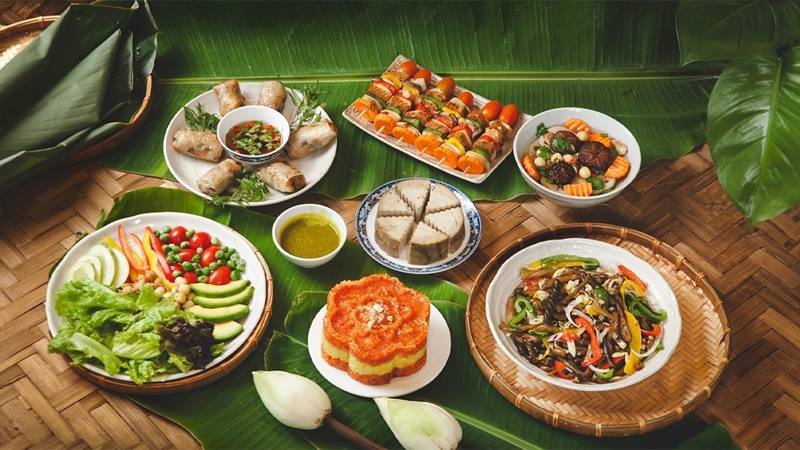 Những lưu ý khi cúng giao thừa ngoài trời