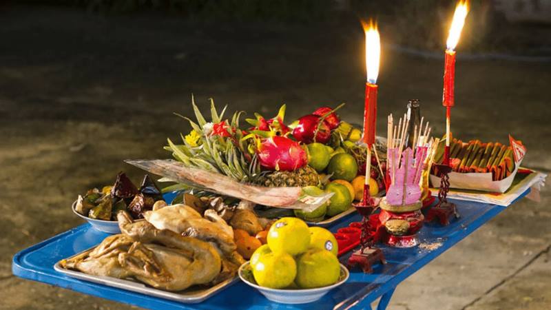 Các câu hỏi thường gặp