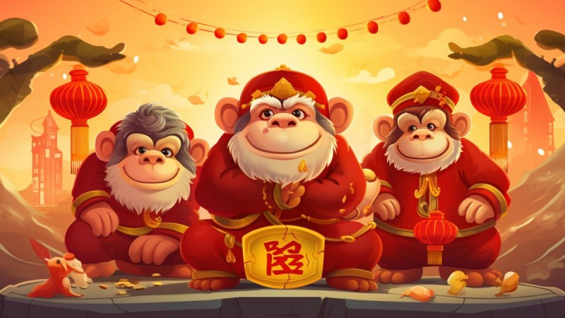 Màu sắc hợp và kỵ.
