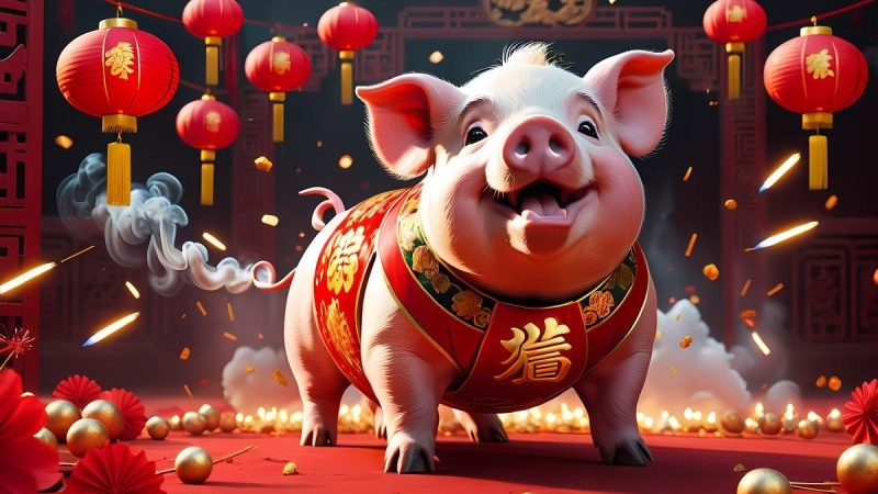 Tính cách đặc trưng của người tuổi Hợi