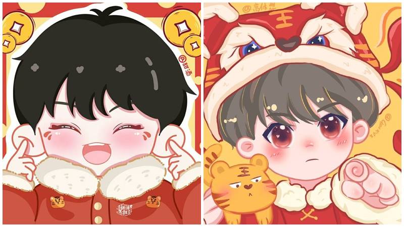 Ảnh avatar Tết là gì? Ảnh avatar Tết là gì?