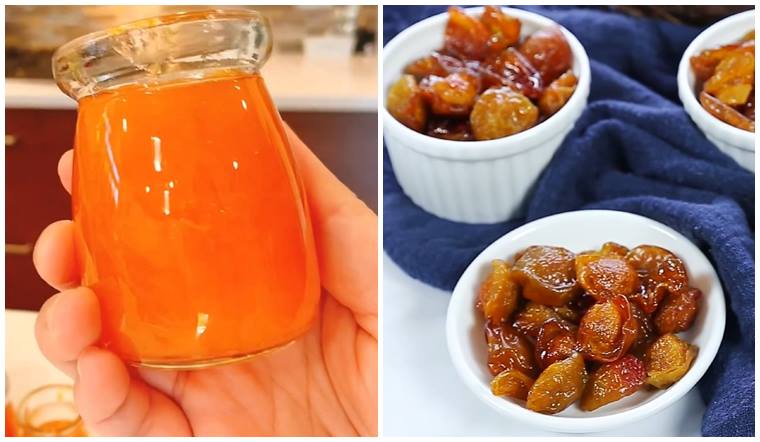 2 Cách làm mứt mơ thơm ngon, đơn giản tại nhà