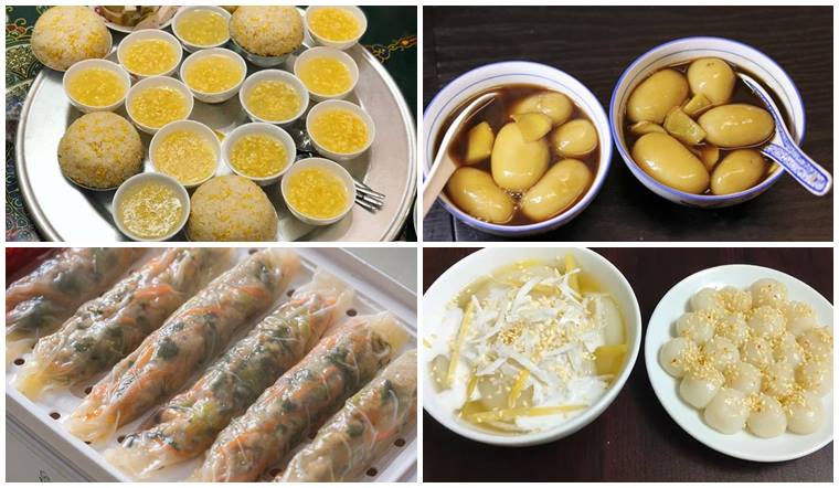 Tết Hàn Thực ăn gì? Gợi ý những món ăn ngon và ý nghĩa