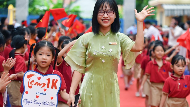 Bài vè chúc Tết thầy cô là gì? Bài vè chúc Tết thầy cô là gì?