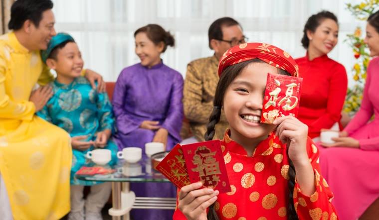 Nguồn gốc, ý nghĩa của phong tục đi chúc Tết đầu năm