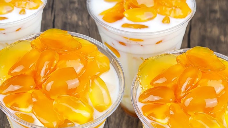 Cách làm thốt nốt rim đường thơm ngon, đơn giản tại nhà