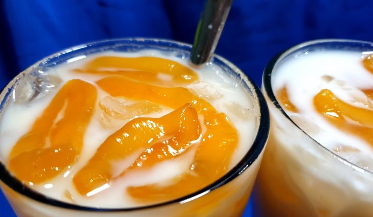 Cách làm thốt nốt rim đường thơm ngon, đơn giản tại nhà
