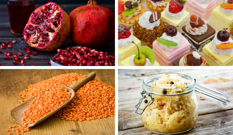 Giao thừa ăn gì cho may mắn? Top 13 món ăn may mắn nên ăn