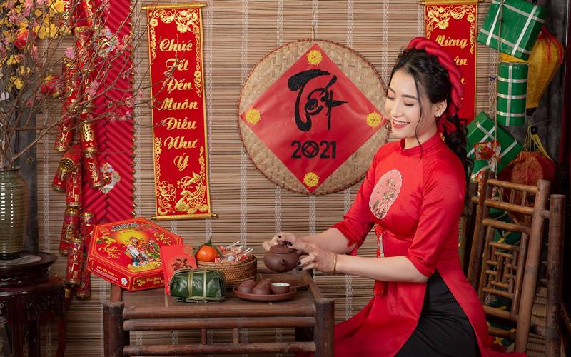 Tạo dáng ngồi