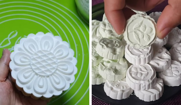 2 cách làm bánh in ngon tại nhà, ai cũng làm được