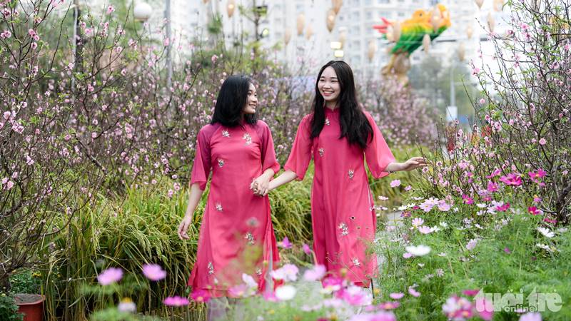 Mùng 2 Tết nên làm gì để cả năm may mắn?