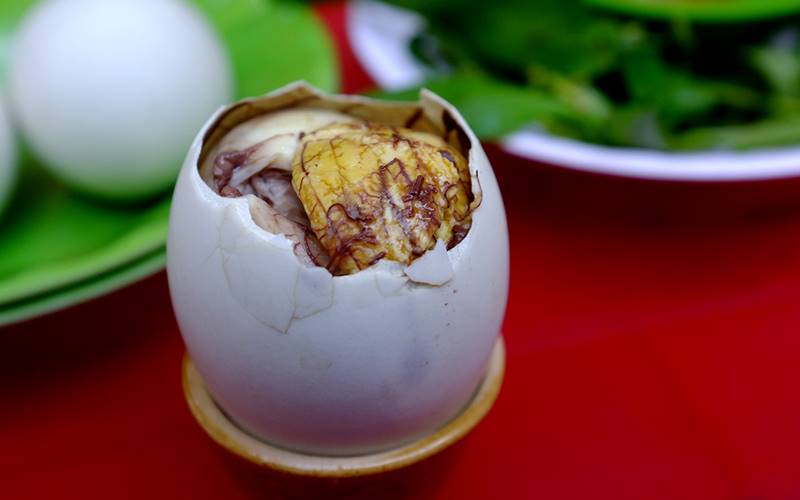 Mùng 2 Tết kiêng ăn gì?