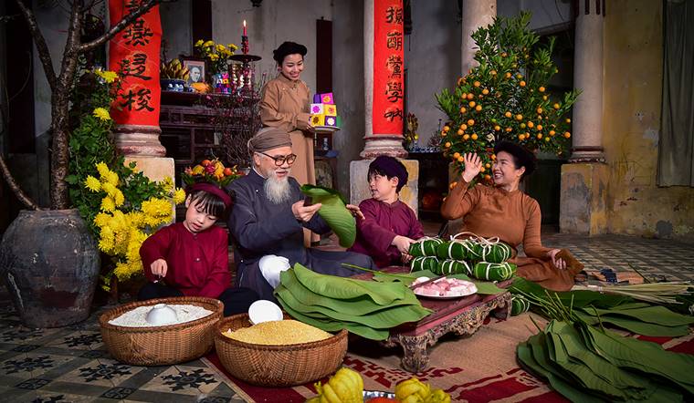 Mùng 2 Tết kiêng gì để cả năm may mắn, tài lộc?
