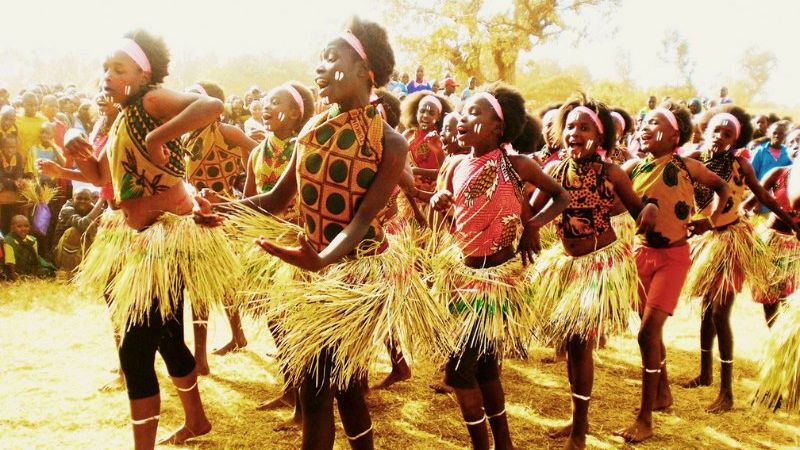 Tết Công Gô gần nhất là năm nào?