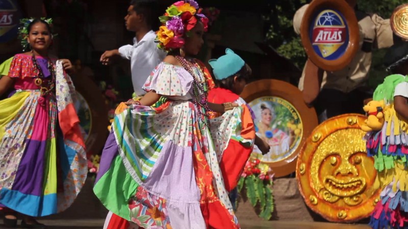 Tết Công Gô thường có những hoạt động nào?