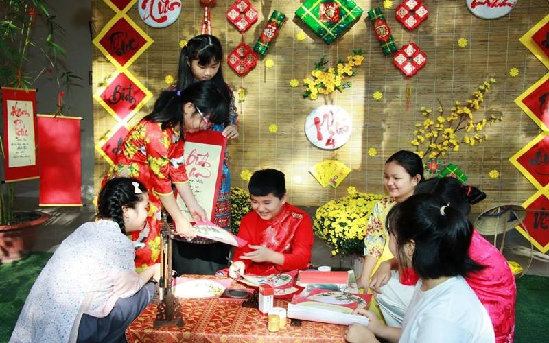 Ý nghĩa của ngày mùng 5 Tết?